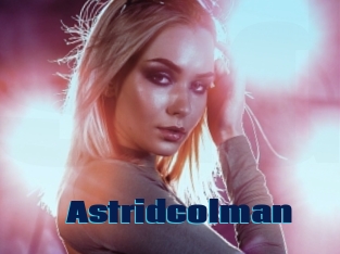 Astridcolman