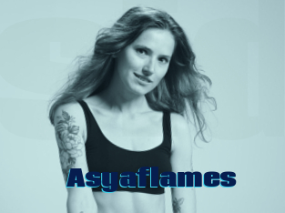 Asyaflames