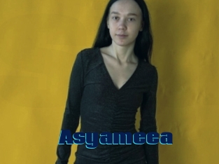 Asyameea