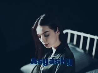 Asyasky