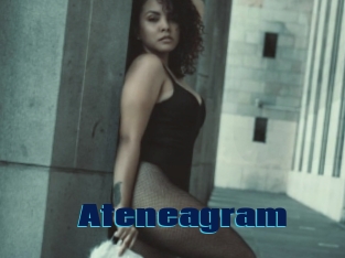 Ateneagram
