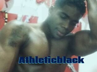 Athleticblack