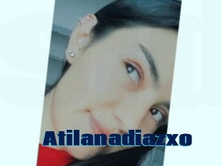 Atilanadiazxo