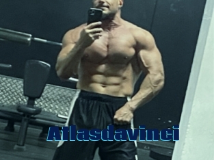 Atlasdavinci