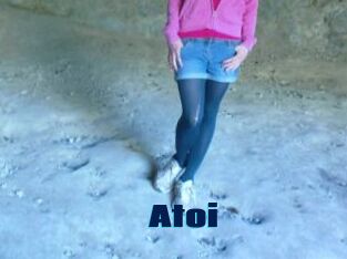 Atoi
