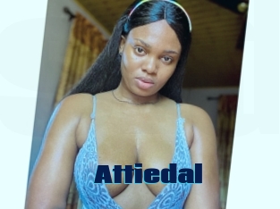 Attiedal