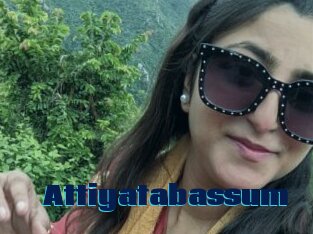 Attiyatabassum