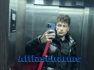 Attlascharms