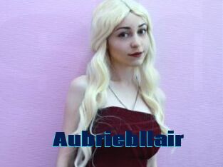 Aubriebllair