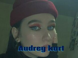 Audrey_kort