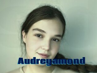 Audreyamond