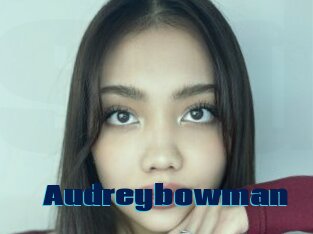 Audreybowman