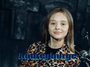 Audreyburge