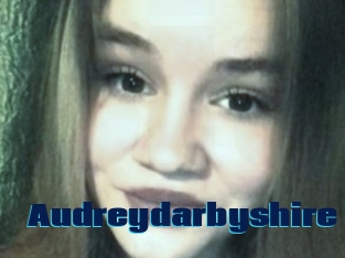 Audreydarbyshire