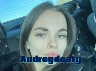 Audreydeary