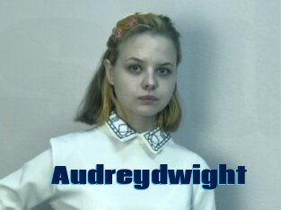 Audreydwight