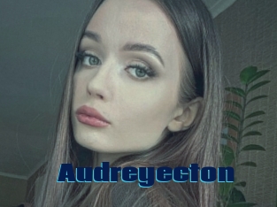 Audreyecton
