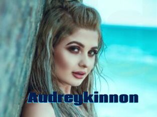 Audreykinnon