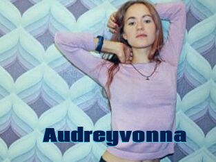 Audreyvonna