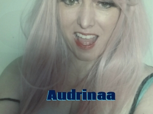 Audrinaa