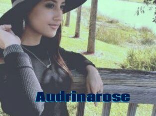 Audrinarose