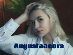Augustaacors