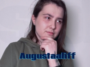 Augustaaliff