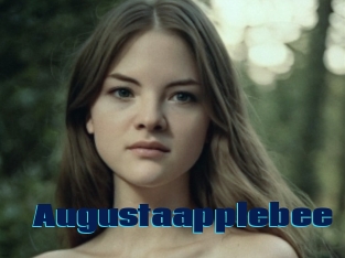 Augustaapplebee