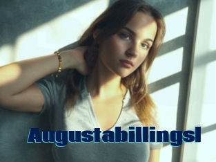 Augustabillingsl