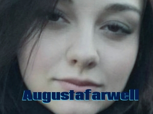 Augustafarwell