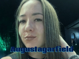 Augustagarfield