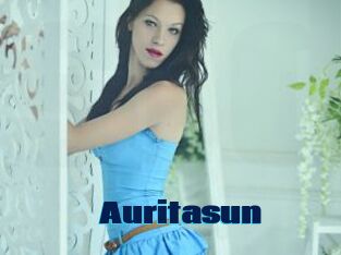 Auritasun