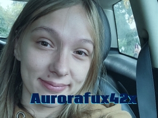 Aurorafux42x