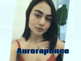 Auroraponce