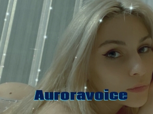 Auroravoice