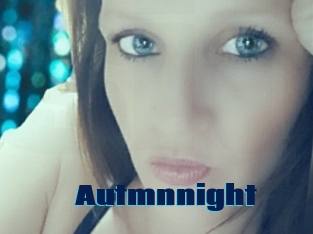 Autmnnight