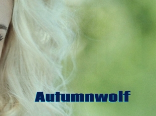 Autumnwolf