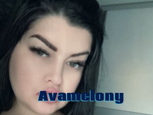 Avamelony