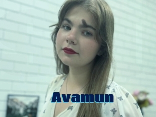 Avamun