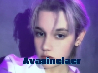 Avasinclaer