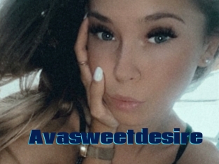 Avasweetdesire