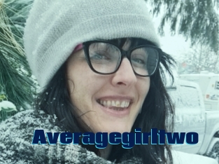 Averagegirltwo