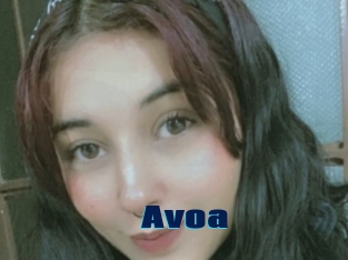 Avoa