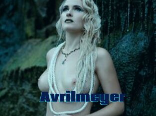 Avrilmeyer