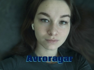 Avroragar