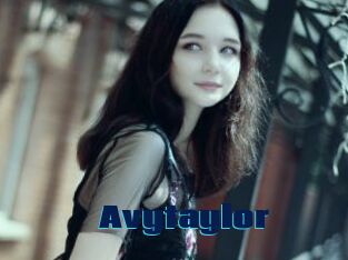 Avytaylor