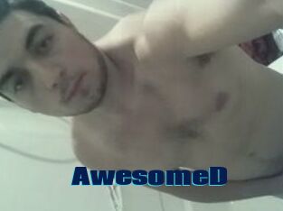 AwesomeD
