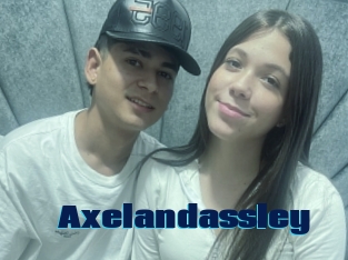 Axelandassley