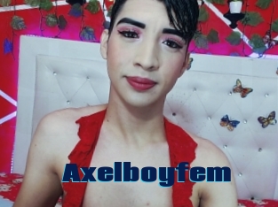 Axelboyfem