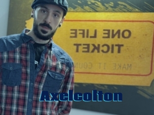 Axelcolton